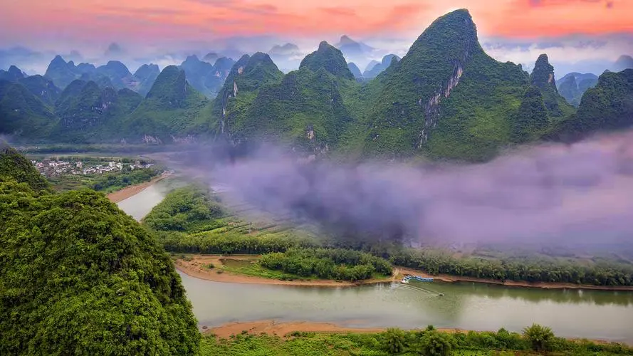 高端高效环保